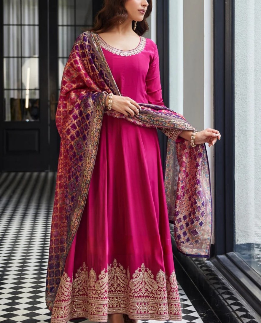 1 - Desi Drama-Anarkali